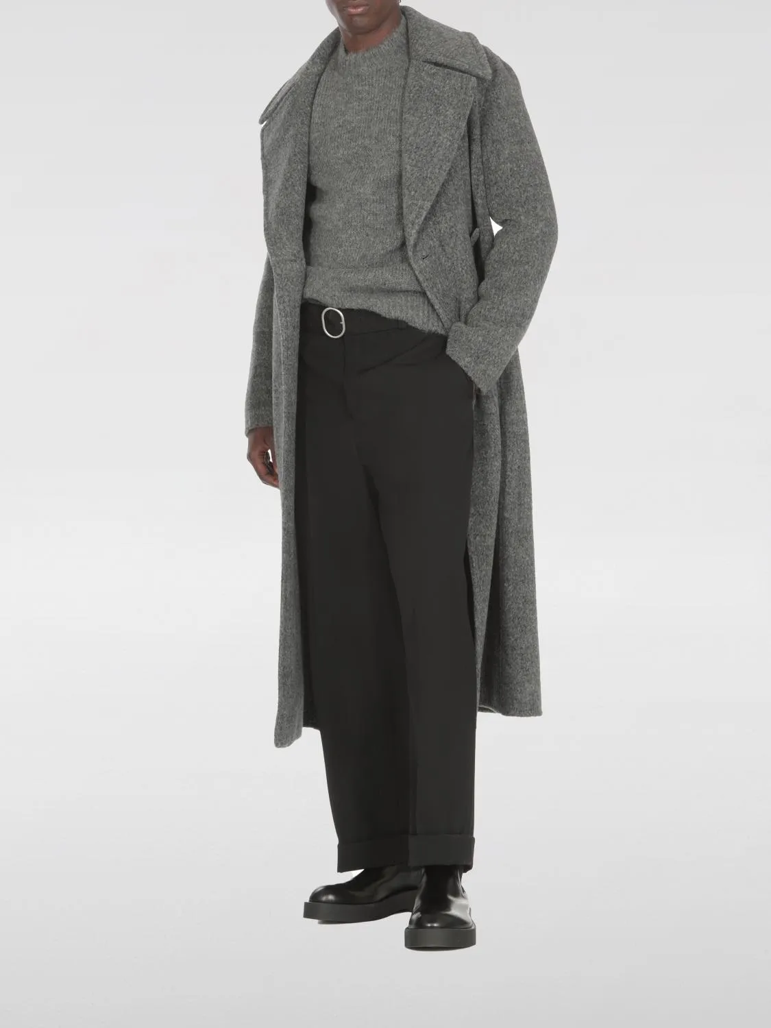 Pantalón hombre Jil Sander