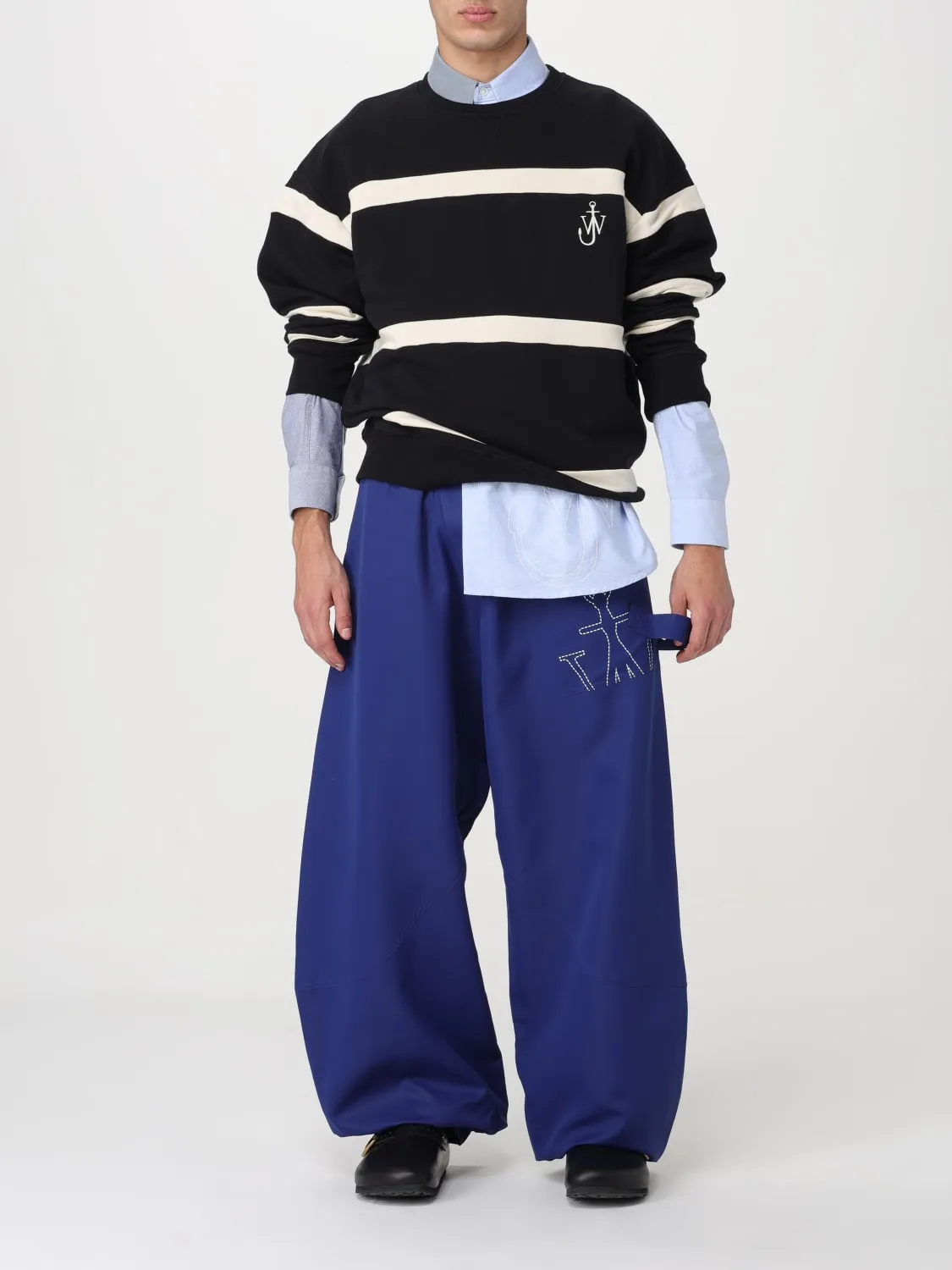 Pantalón hombre Jw Anderson