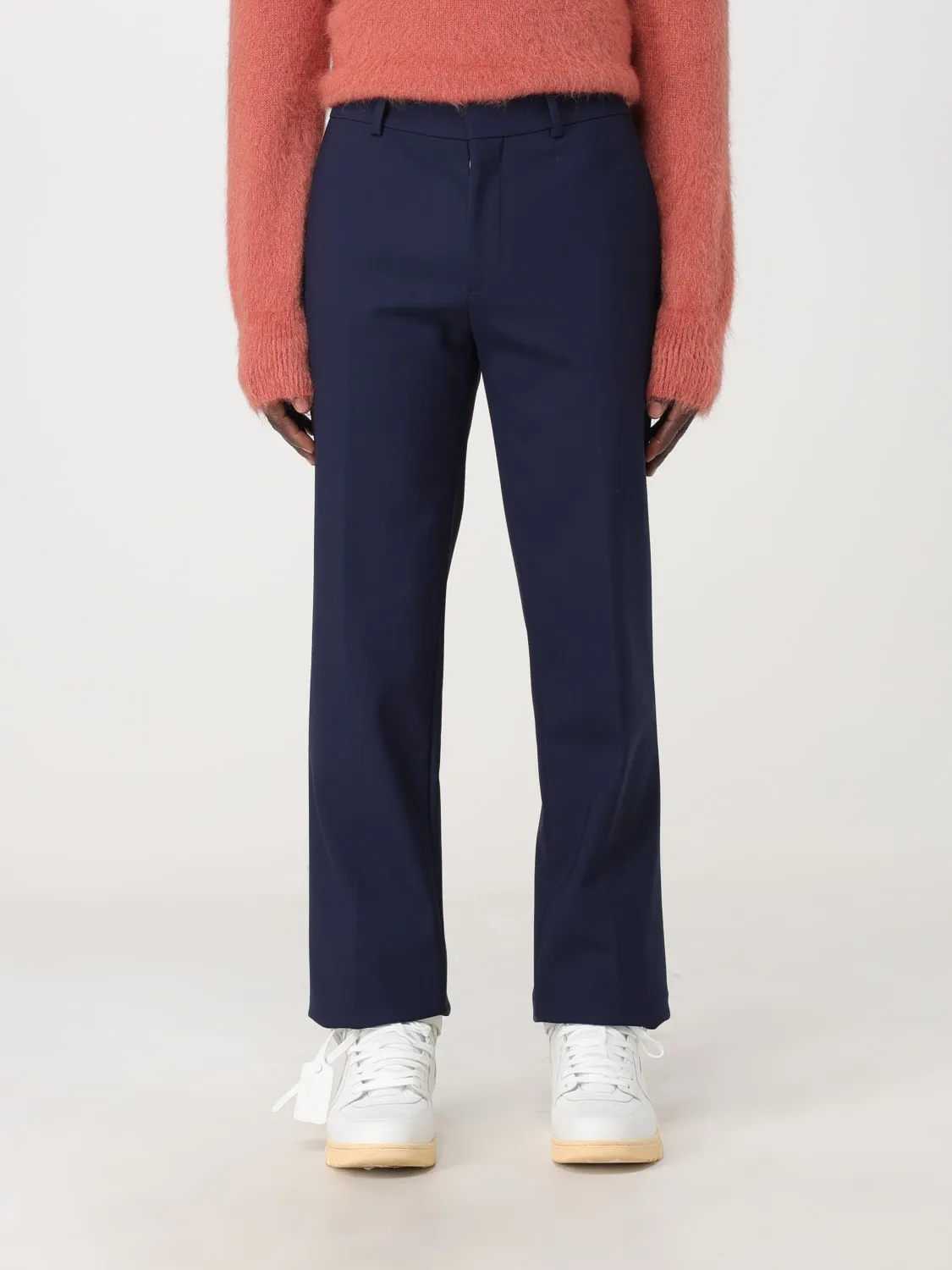 Pantalón hombre Off-white