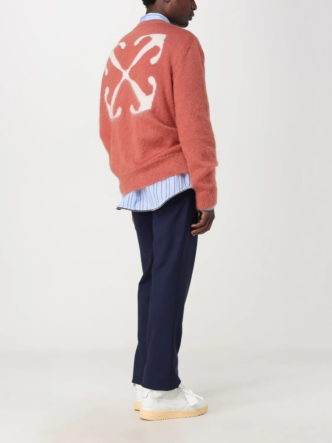 Pantalón hombre Off-white