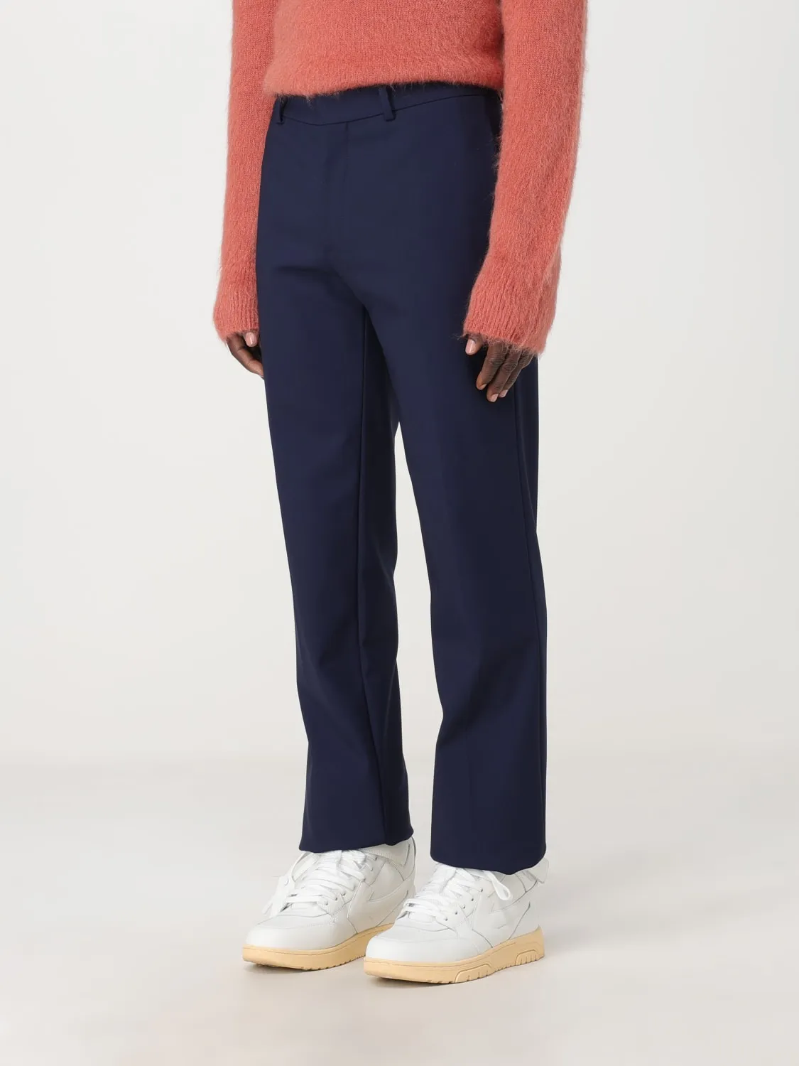 Pantalón hombre Off-white