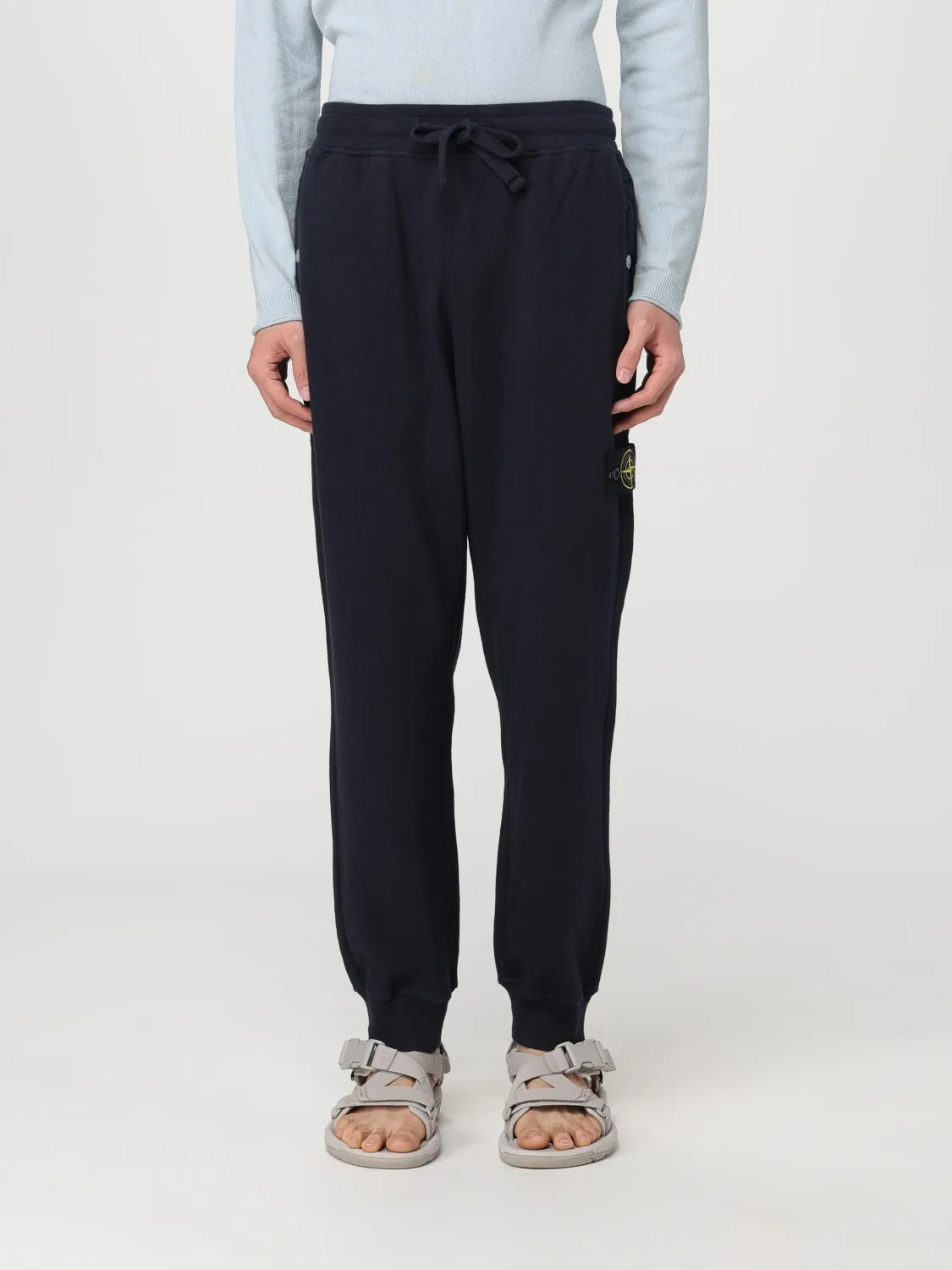 Pantalón hombre Stone Island