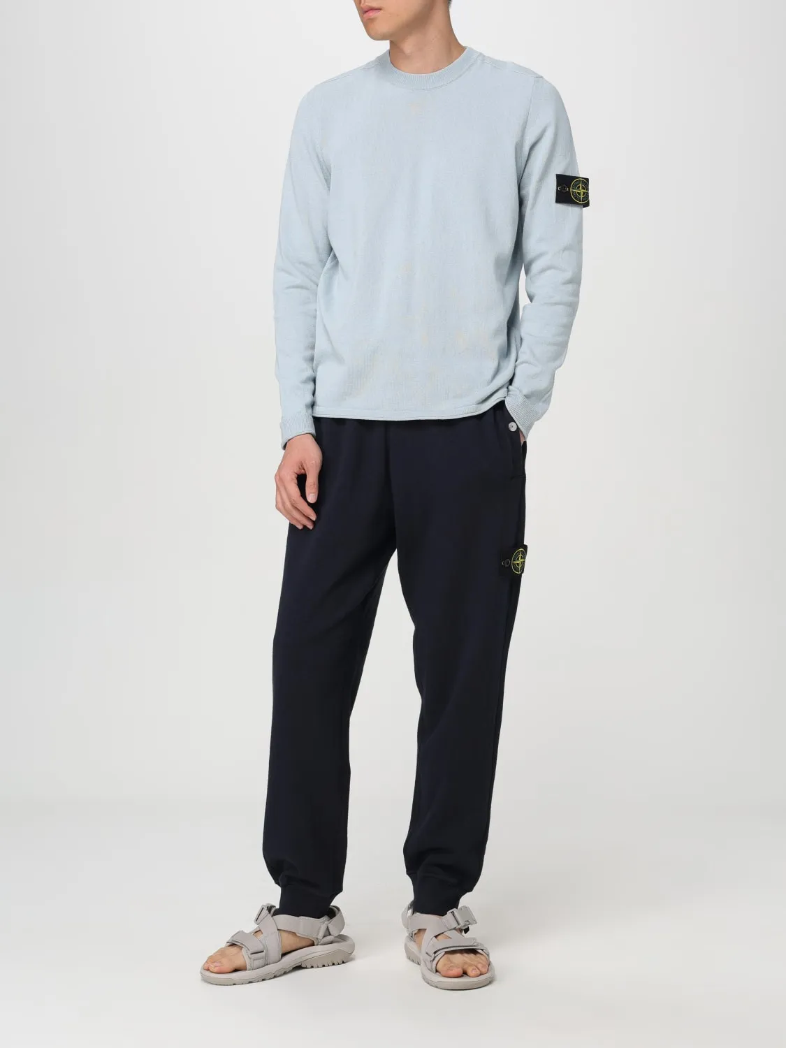 Pantalón hombre Stone Island