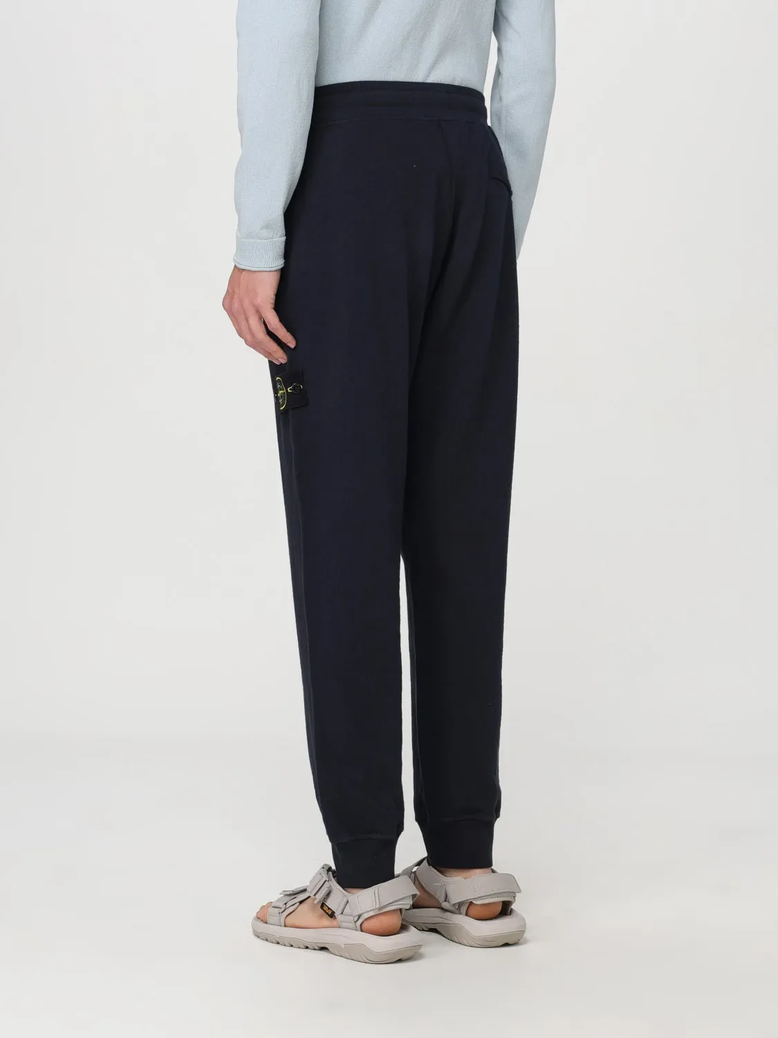 Pantalón hombre Stone Island