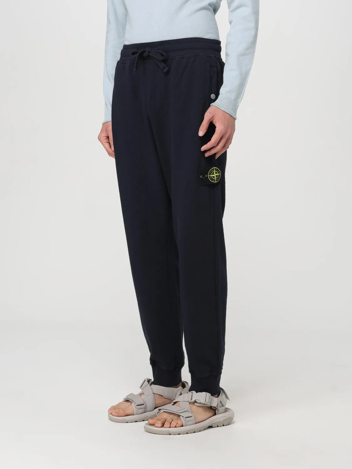 Pantalón hombre Stone Island