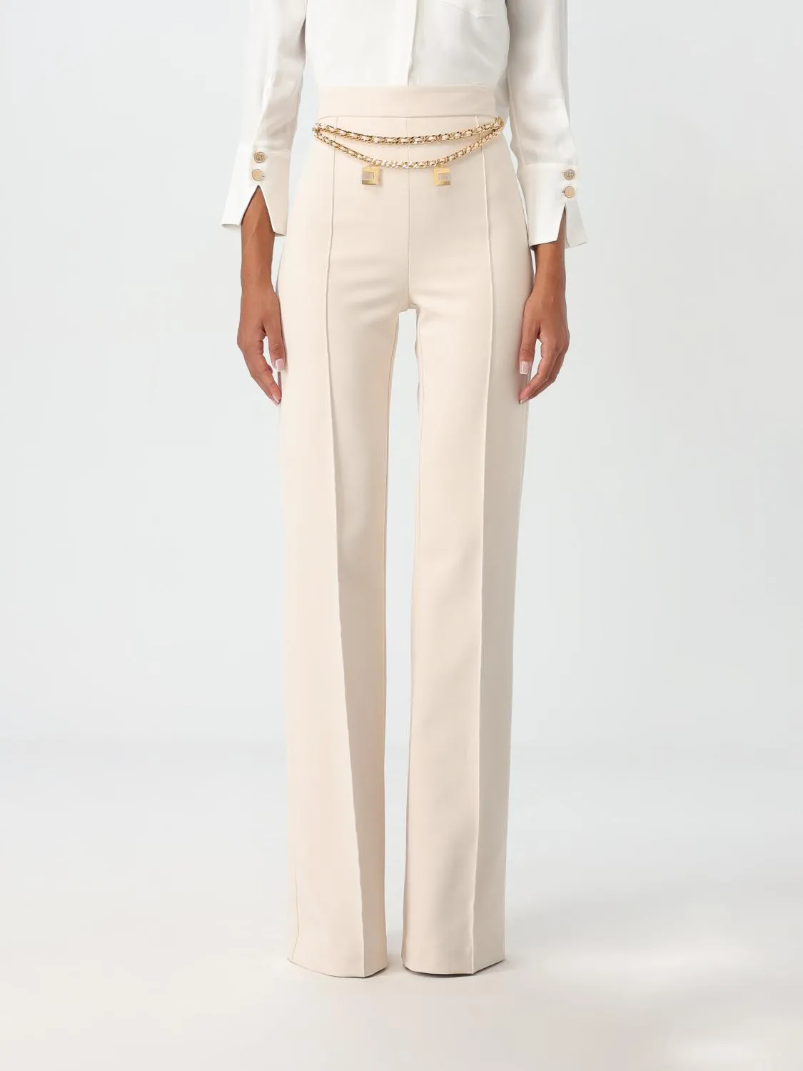 Pantalón mujer Elisabetta Franchi