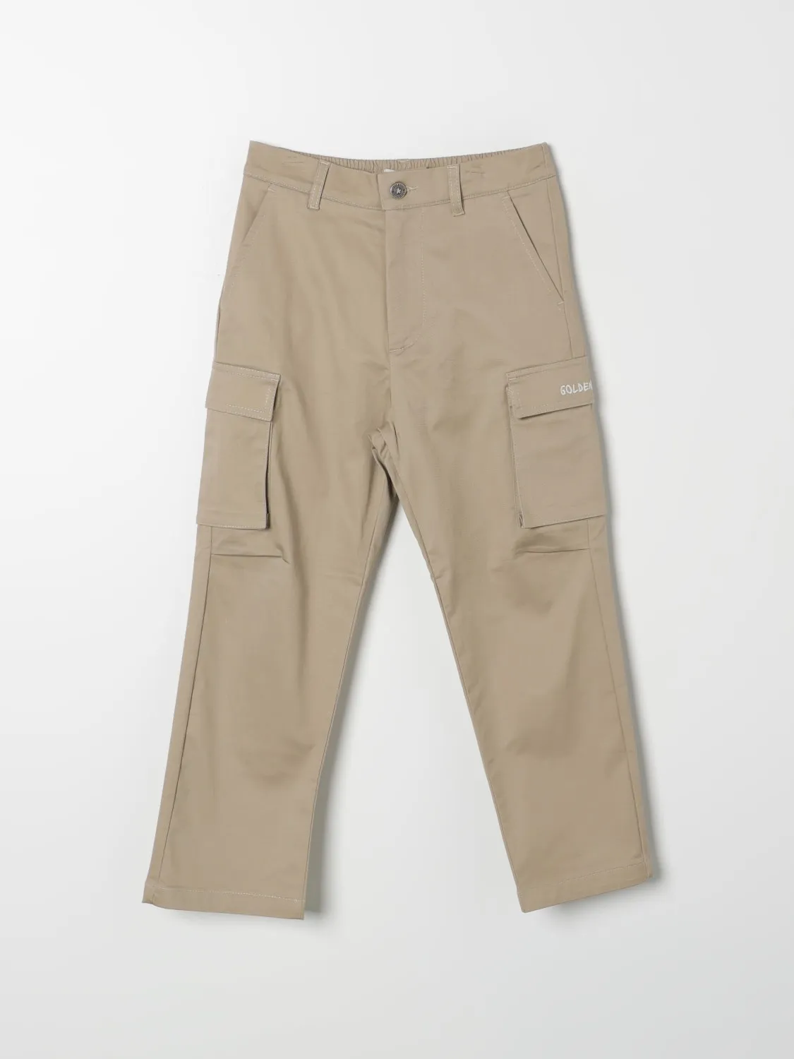 Pantalón niños Golden Goose