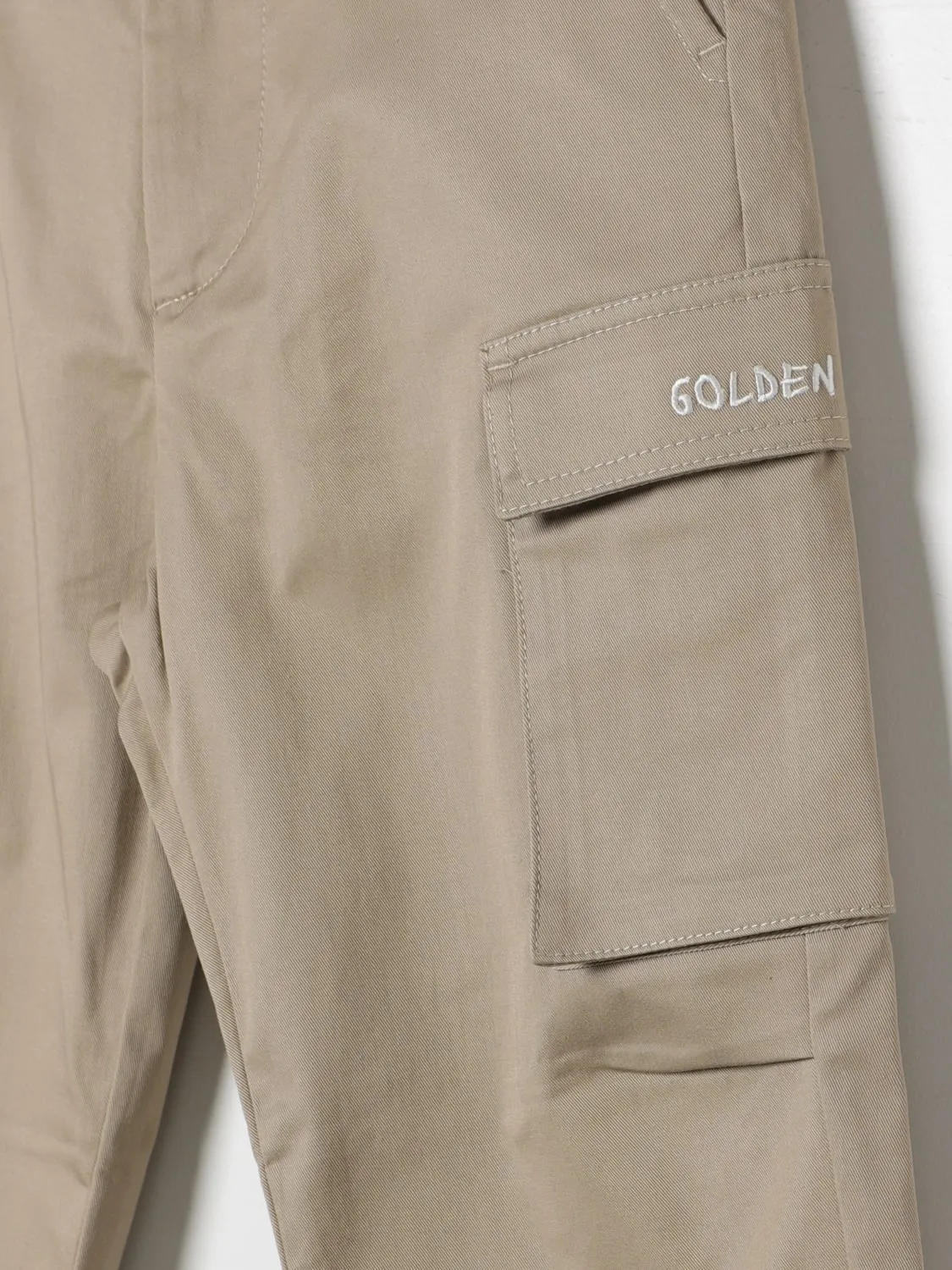 Pantalón niños Golden Goose