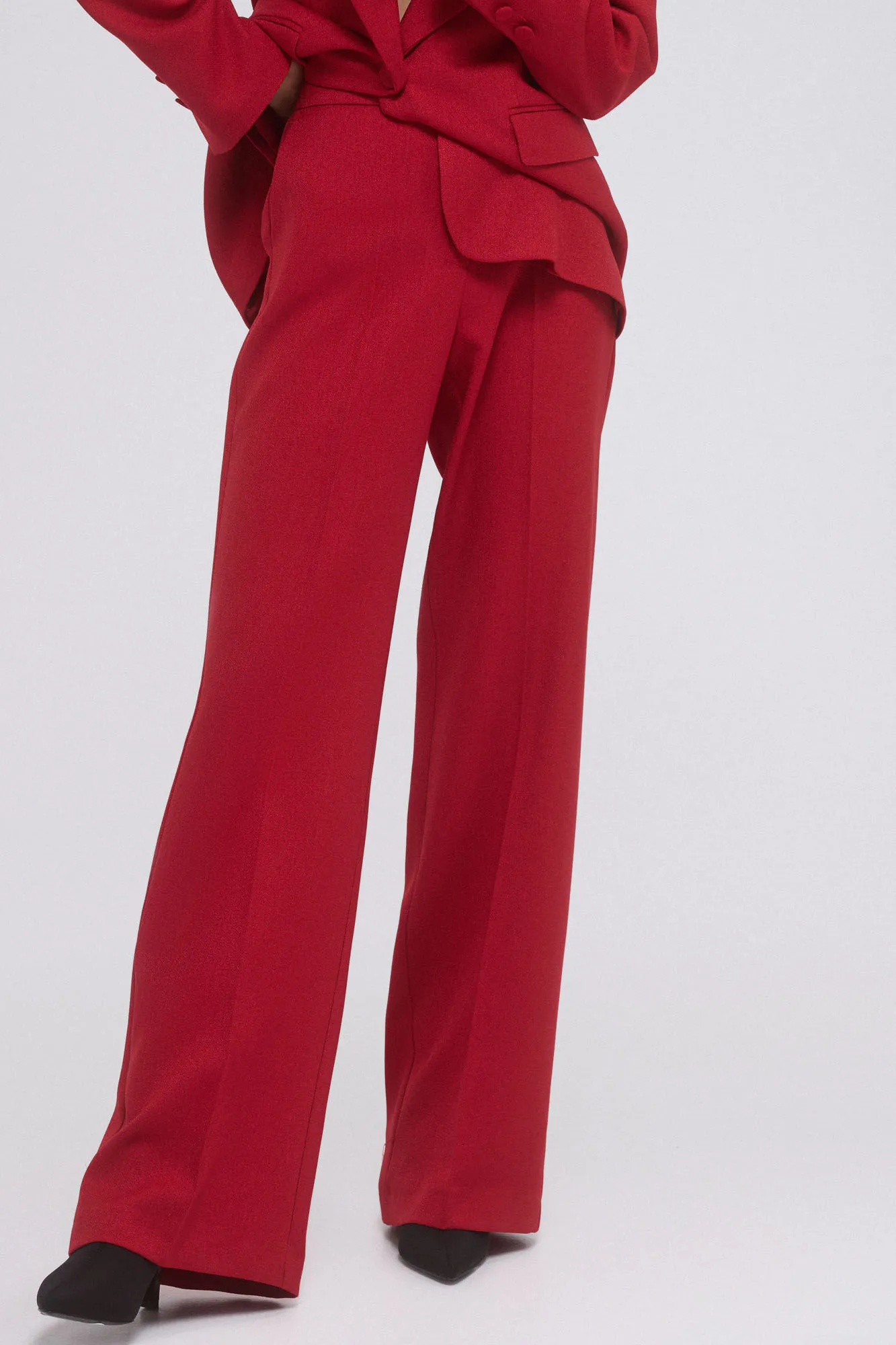 Pedro del Hierro Pantalón traje