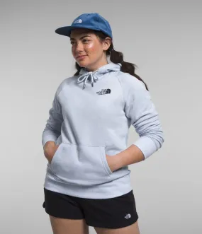 POLERÓN BOX NSE PULLOVER MUJER