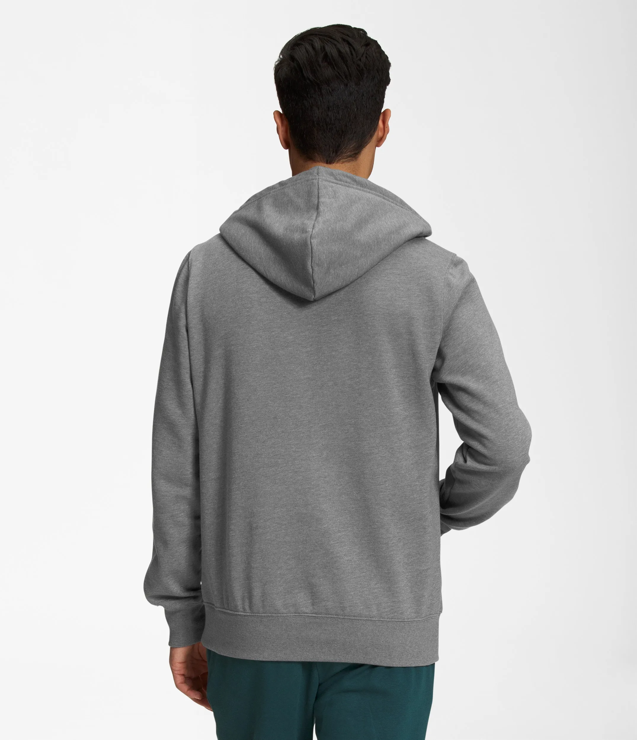 POLERÓN HALF DOME PULLOVER HOMBRE