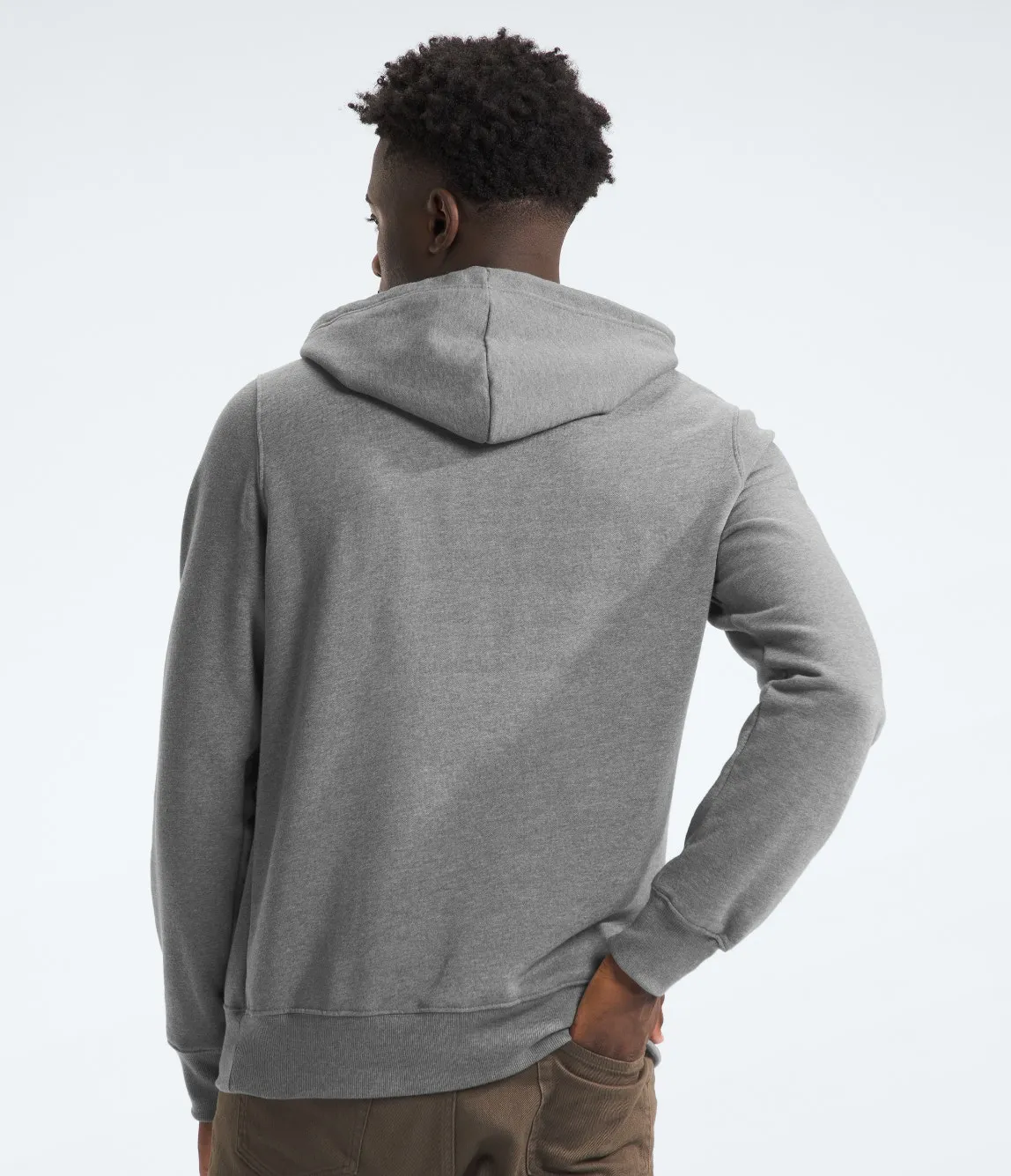 POLERÓN HALF DOME PULLOVER HOMBRE