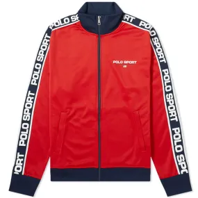 Polo by Ralph Lauren Polo Sport Taped Track Jacket