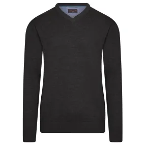 Pullover Charcoal