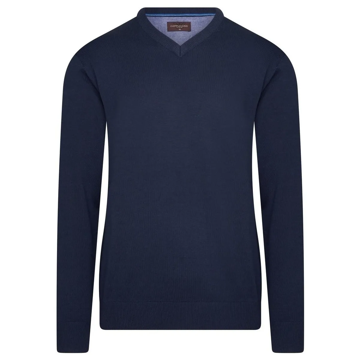 Pullover Navy