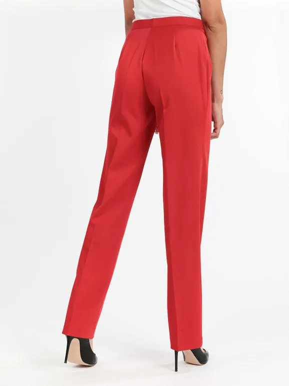 Radaus Pantalón recto para mujer