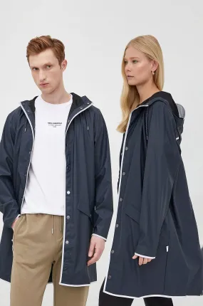 Rains Long Jacket