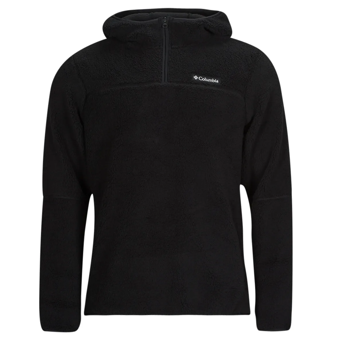 Rugged Ridge III Sherpa Pullover