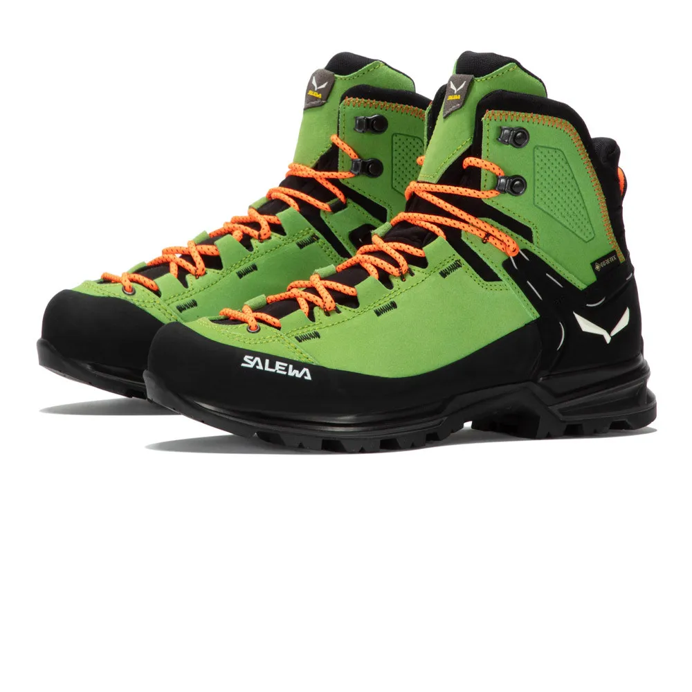 Salewa Mountain Trainer 2 GORE-TEX botas trekking - AW24