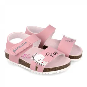 SANDALIAS GARVALIN DE NIñA ROSA 242450A