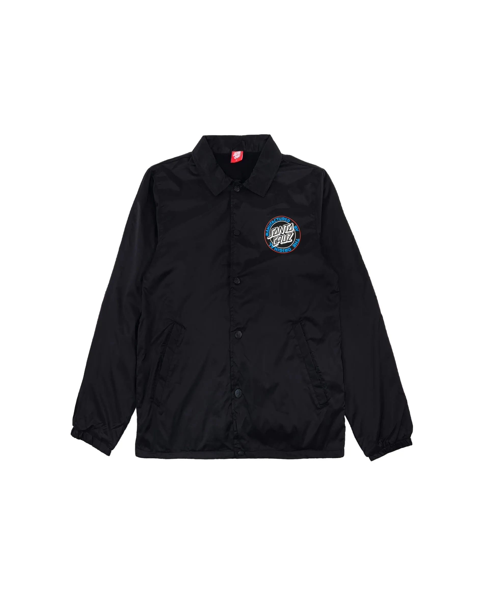 Santa Cruz Natas Screaming Panther Jacket