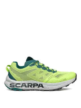 Scarpa Zapatillas - Negro