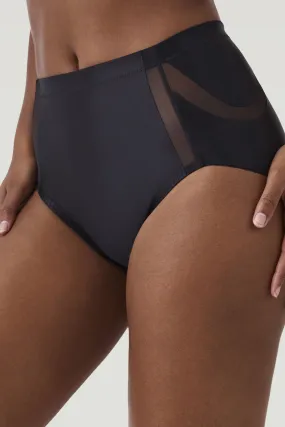 Spanx Braga moldeadora satén y tul Shaping satin