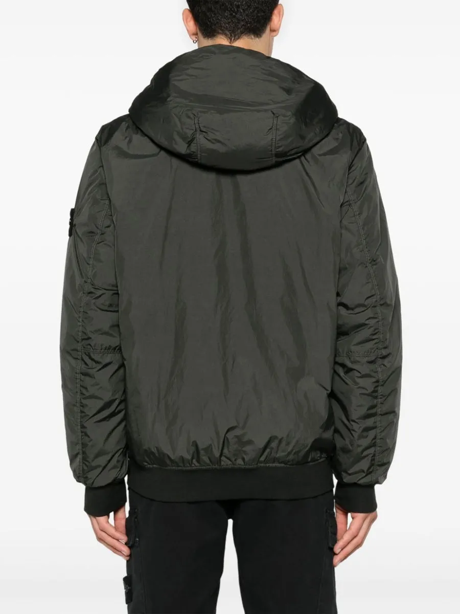 STONE ISLAND COMPASS JACKET