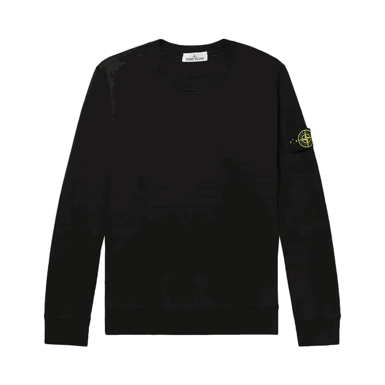 Stone Island Crewneck Sweatshirt