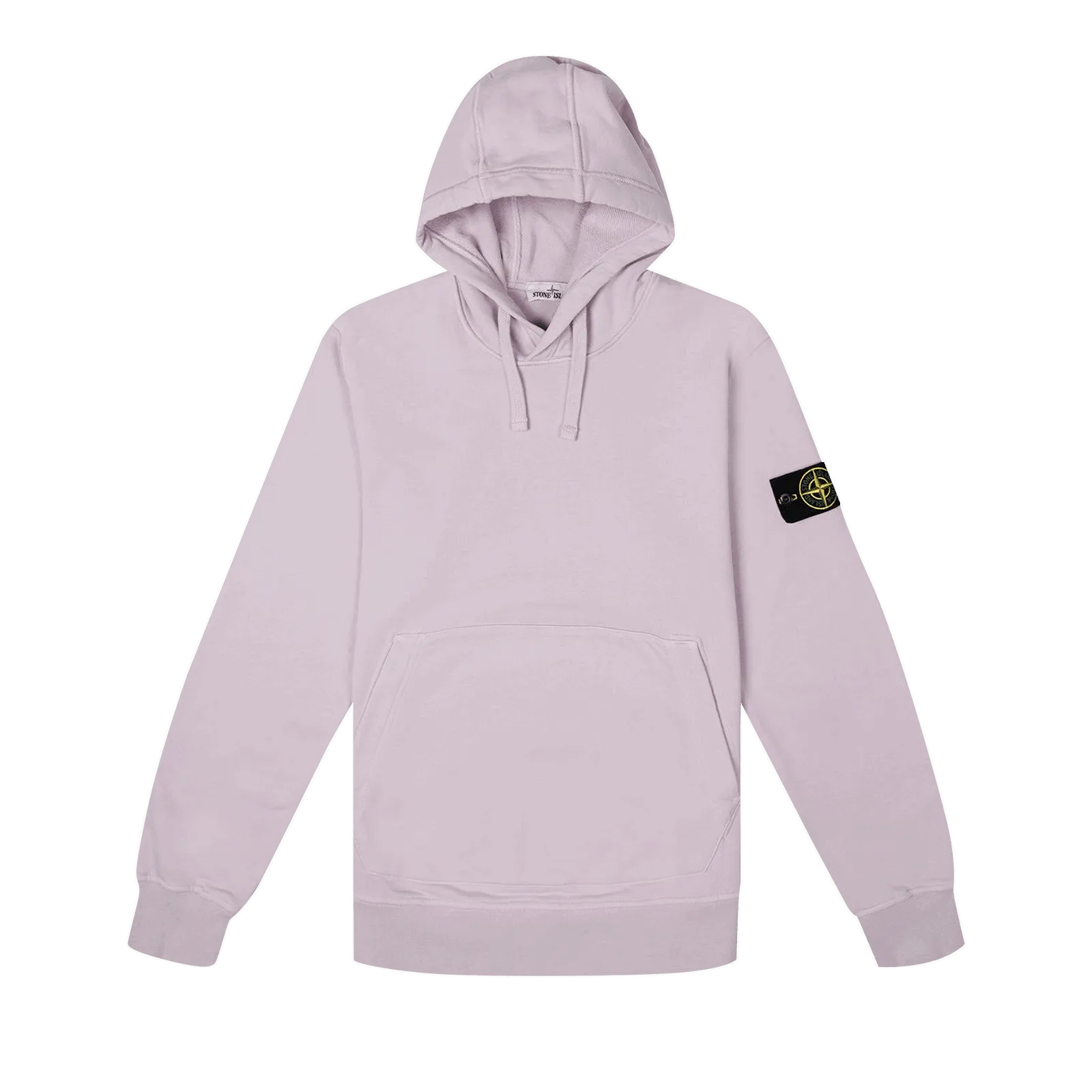 Stone Island Hooded Sweatshirt