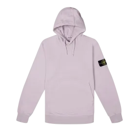 Stone Island Hooded Sweatshirt