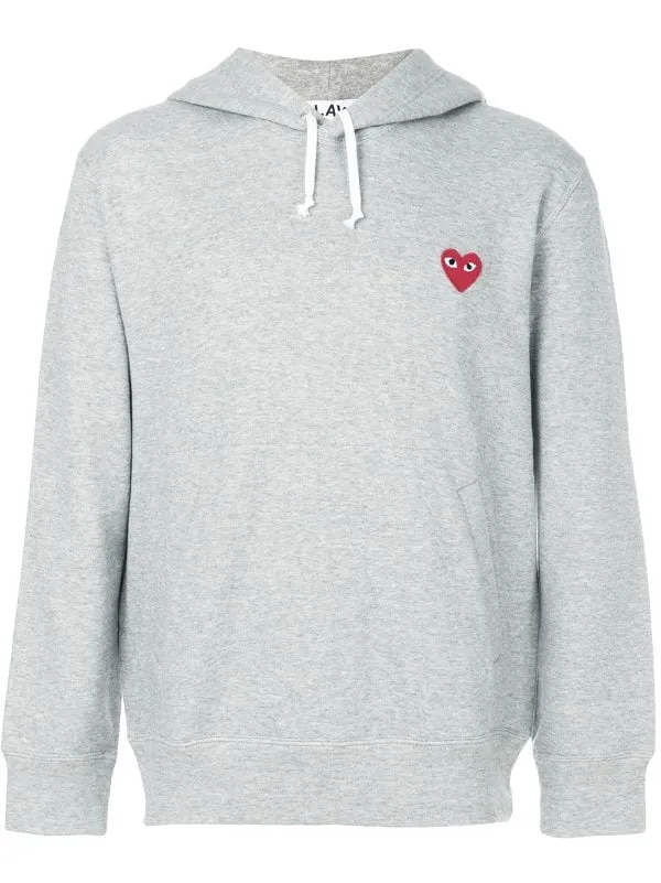 Sudadera Comme Des Garçons