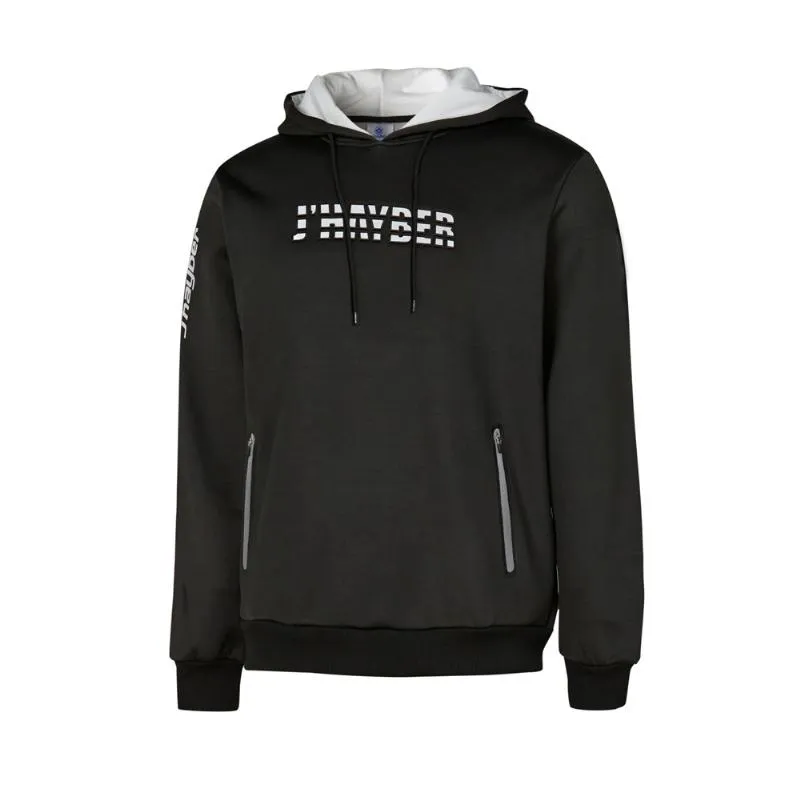 Sudadera JHayber Crunch Negro | Jhayber