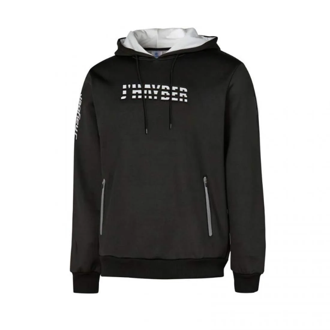 Sudadera JHayber Crunch Negro | Jhayber