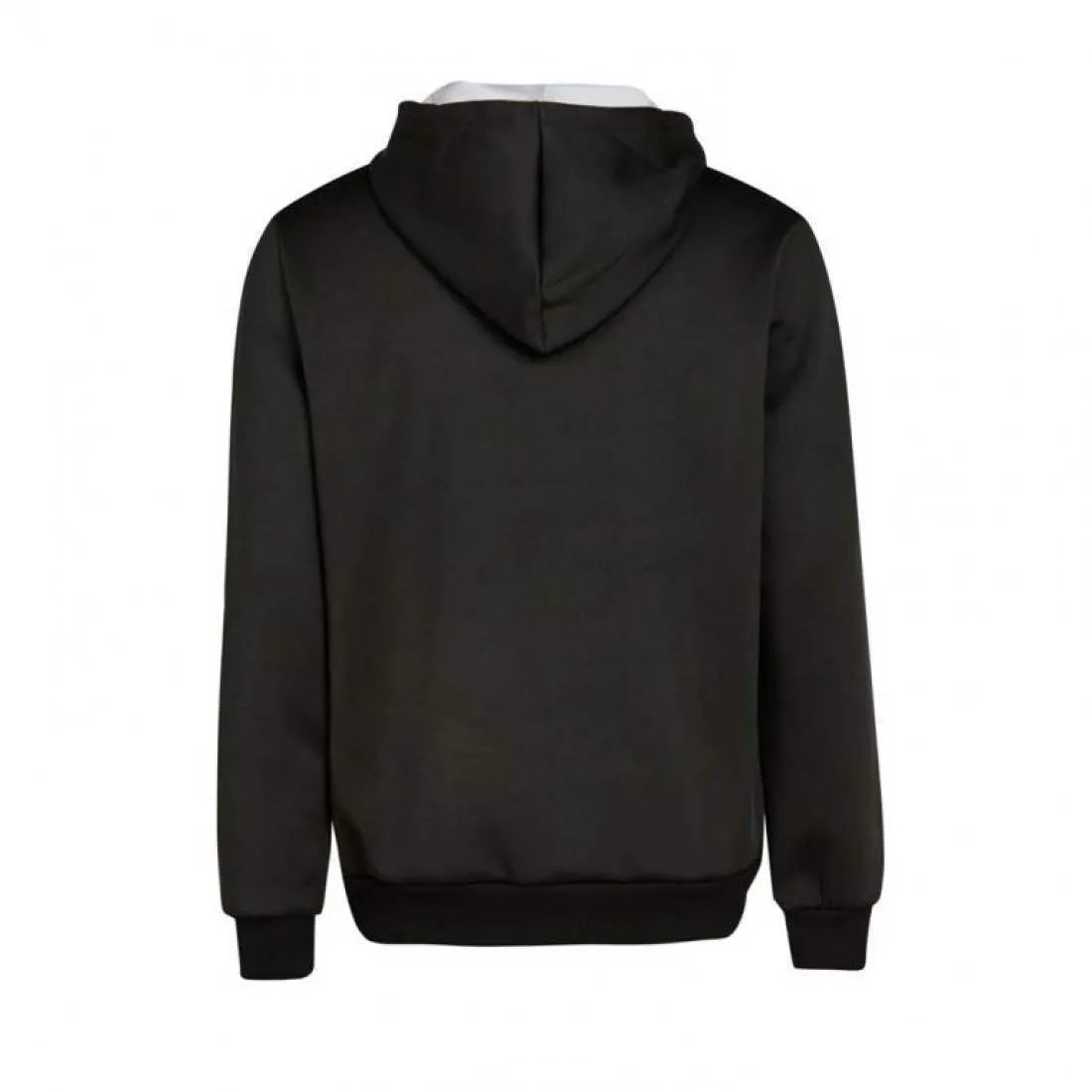 Sudadera JHayber Crunch Negro | Jhayber