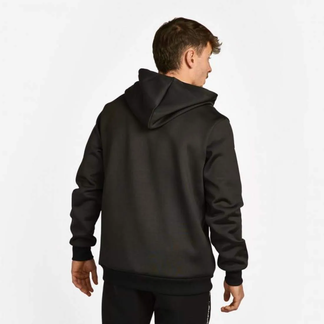 Sudadera JHayber Crunch Negro | Jhayber