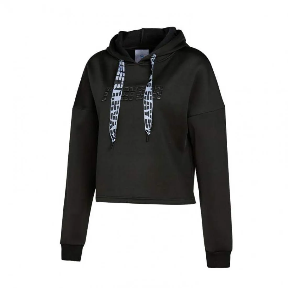 Sudadera JHayber Crunch Negro Mujer | Jhayber