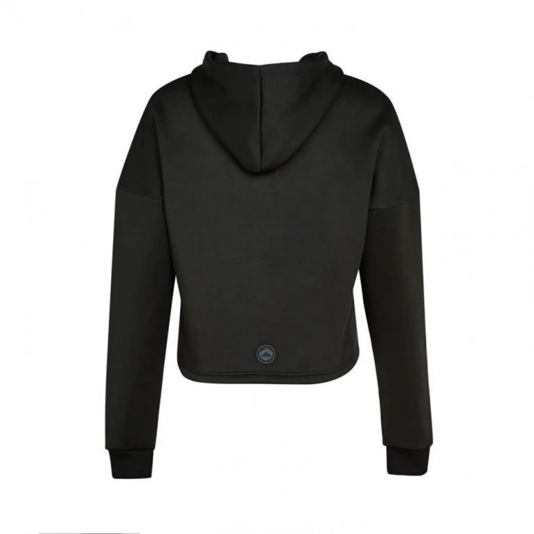 Sudadera JHayber Crunch Negro Mujer | Jhayber