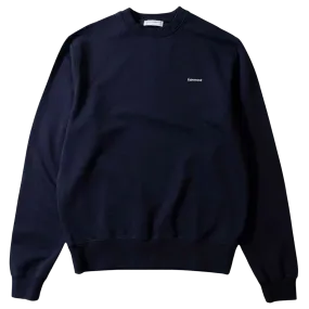 Sudadera Mini Logo