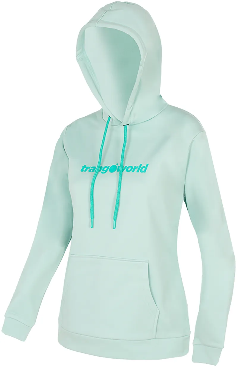 Sudadera Trangoworld Ladoga 280