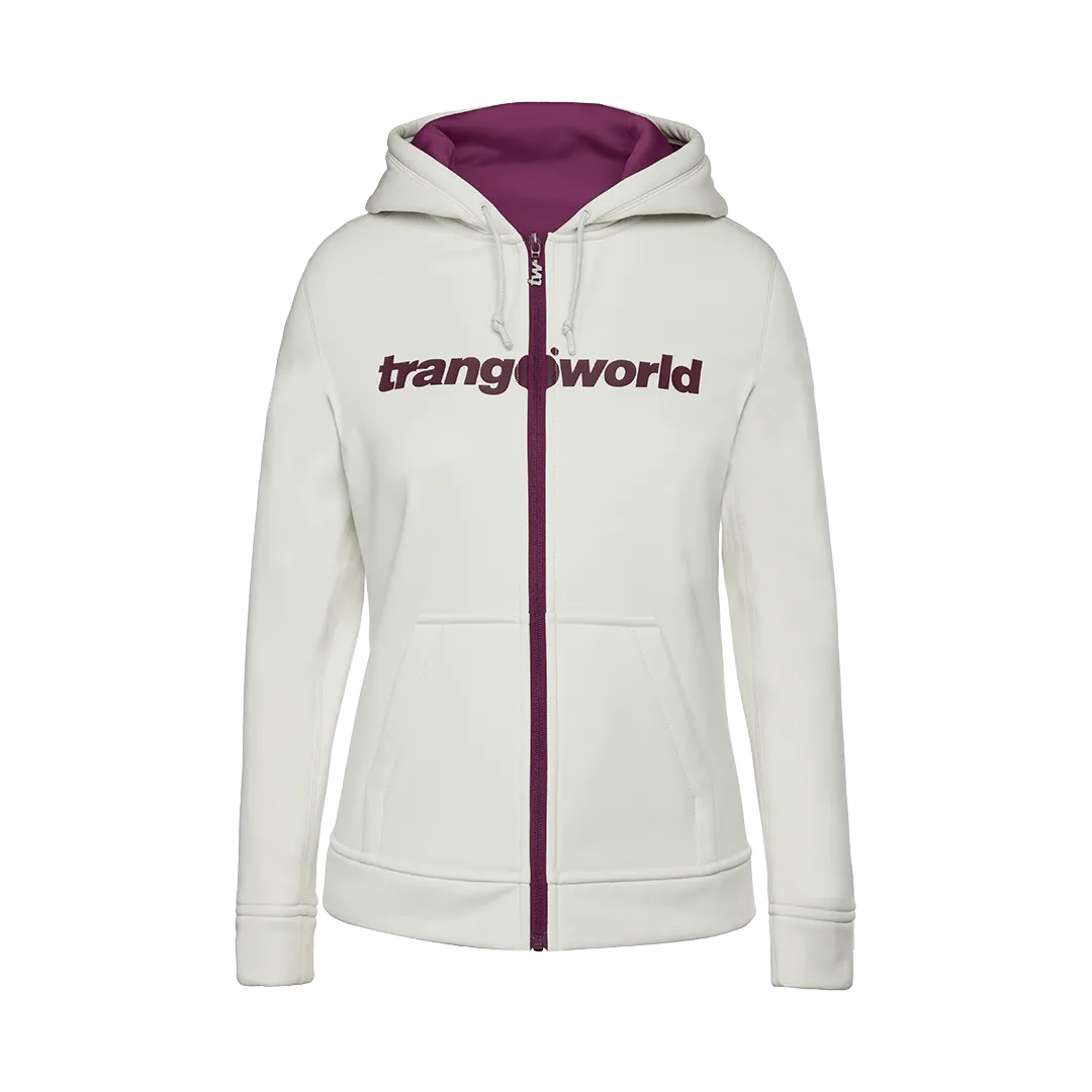 Sudadera Trangoworld Liena 512