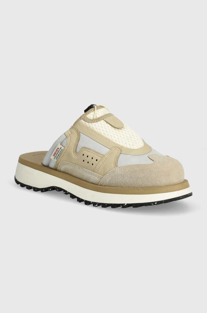 SUICOKE BOMA Slippers