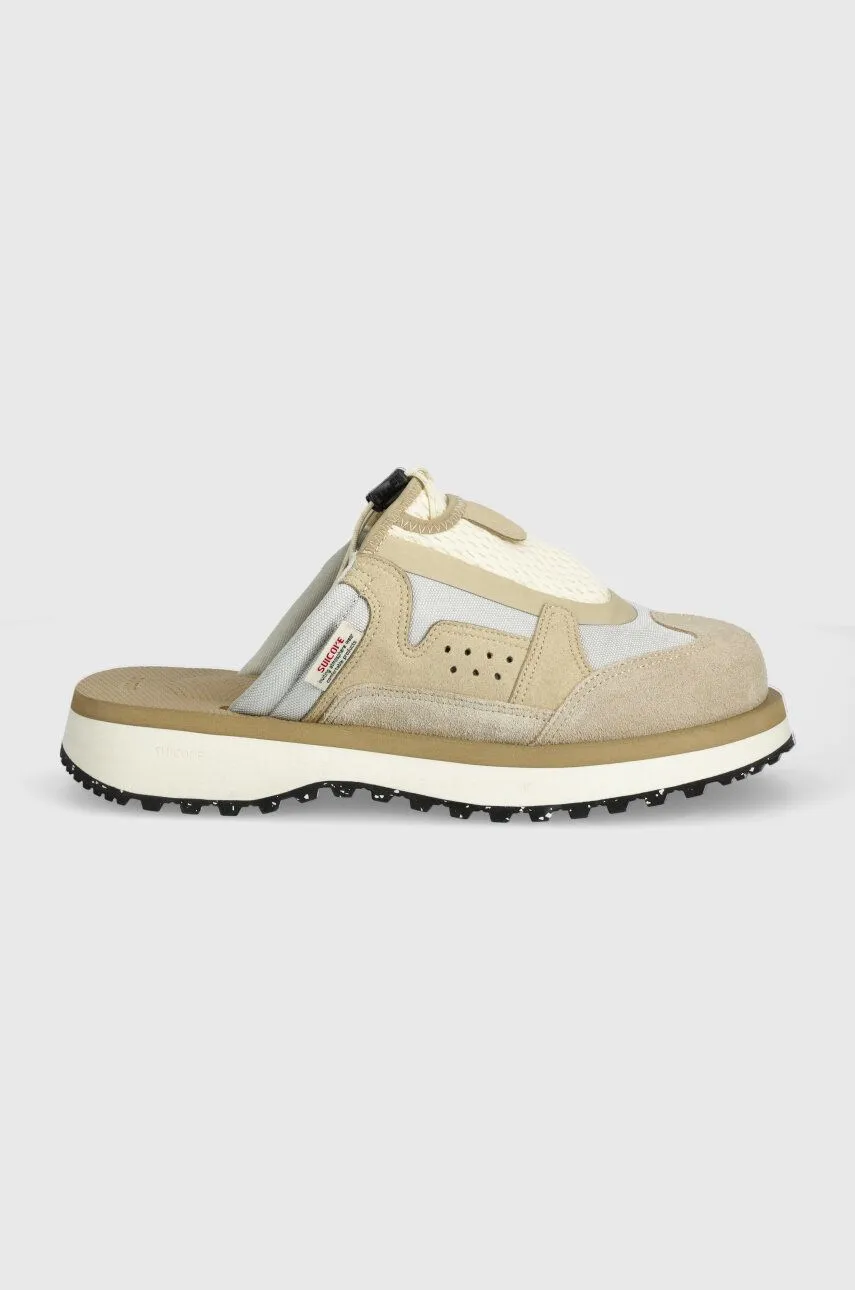 SUICOKE BOMA Slippers