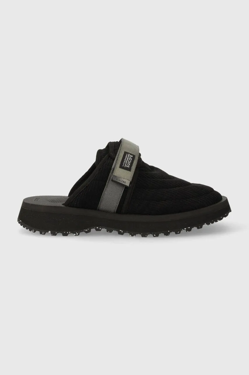 SUICOKE ZAVO-SHELLab Slippers