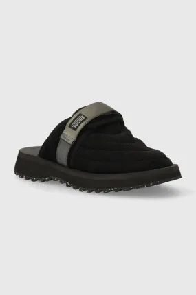 SUICOKE ZAVO-SHELLab Slippers