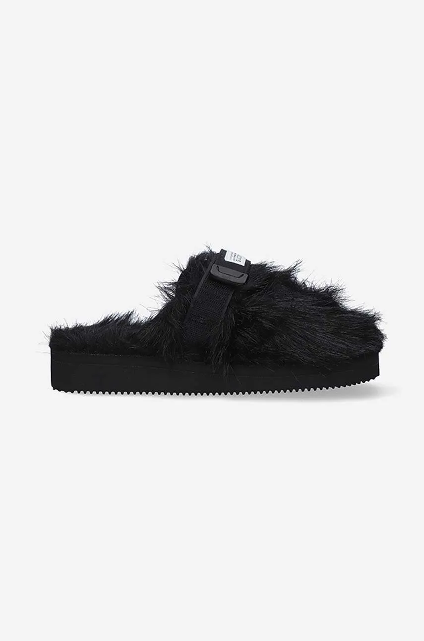 SUICOKE Zavo Slippers