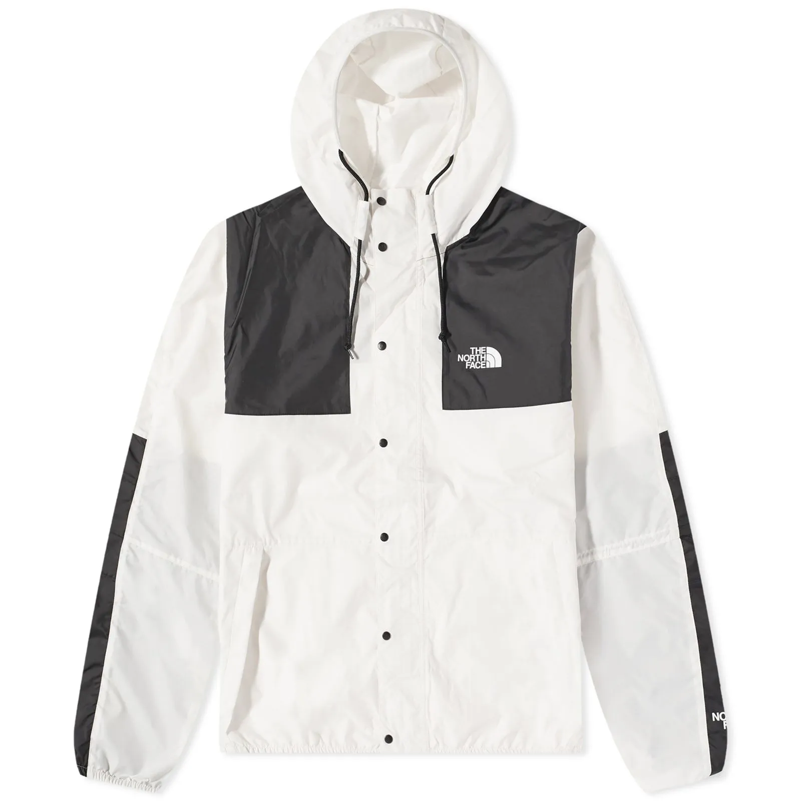 The North Face Seasonal Moutain Jacket