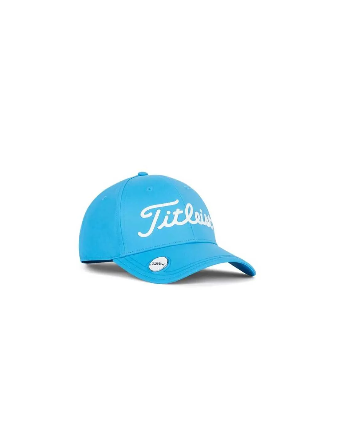 TITLEIST WMNS BALL MARKER ACLARO - GORRA MUJER