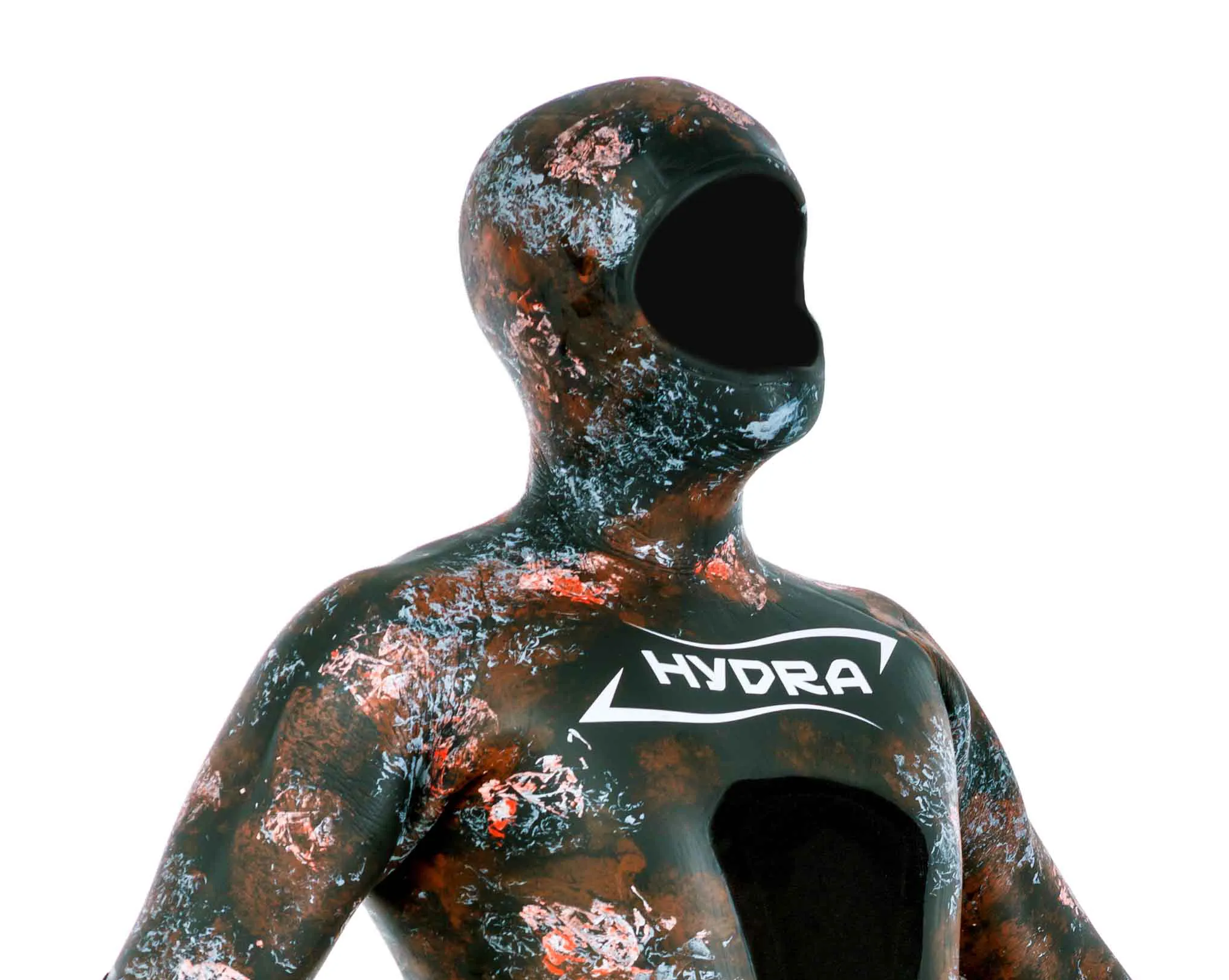 TRAJE DE BUCEO HYDRA ORIGIN FIRE