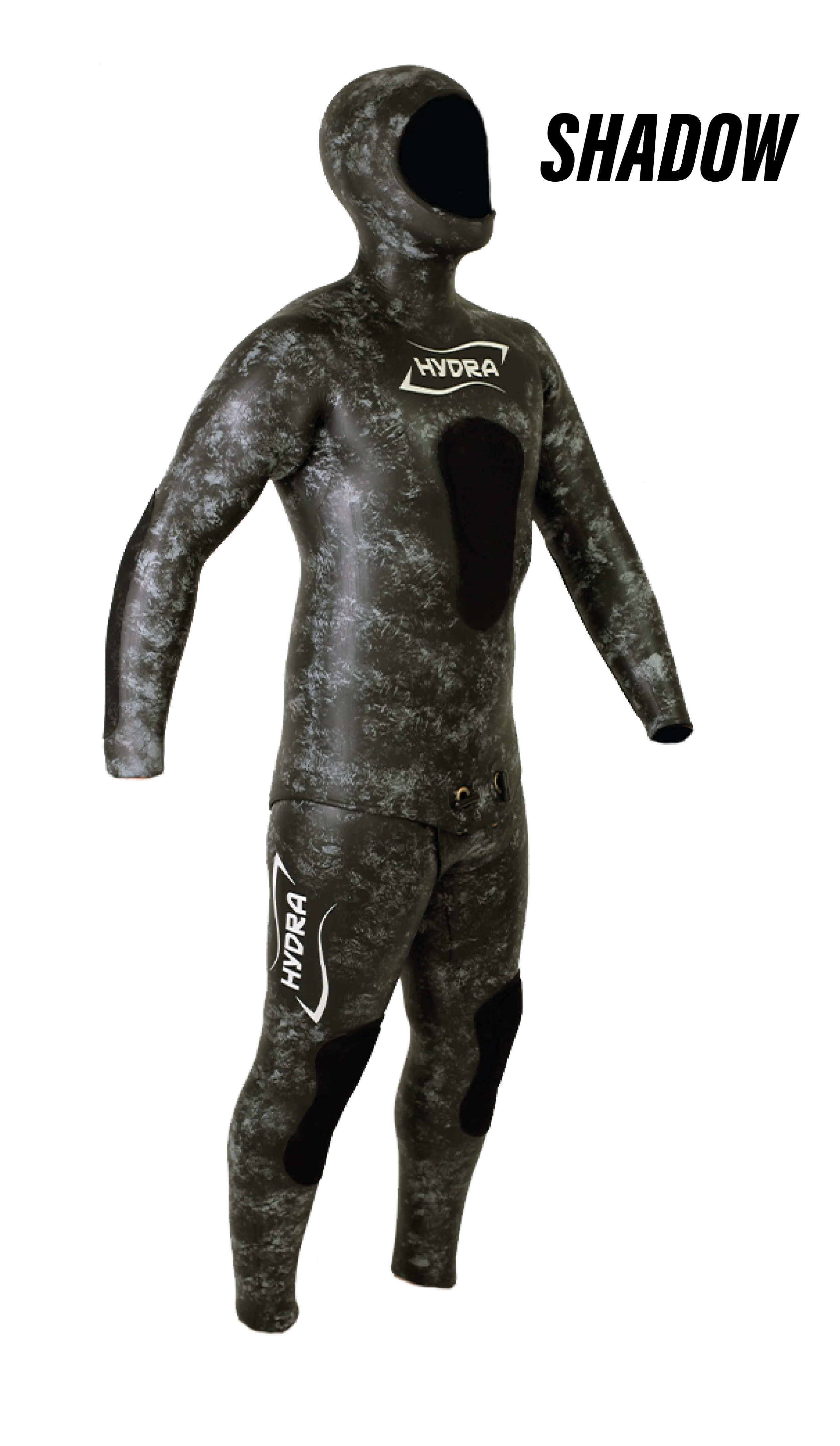 TRAJE DE BUCEO HYDRA ORIGIN SHADOW